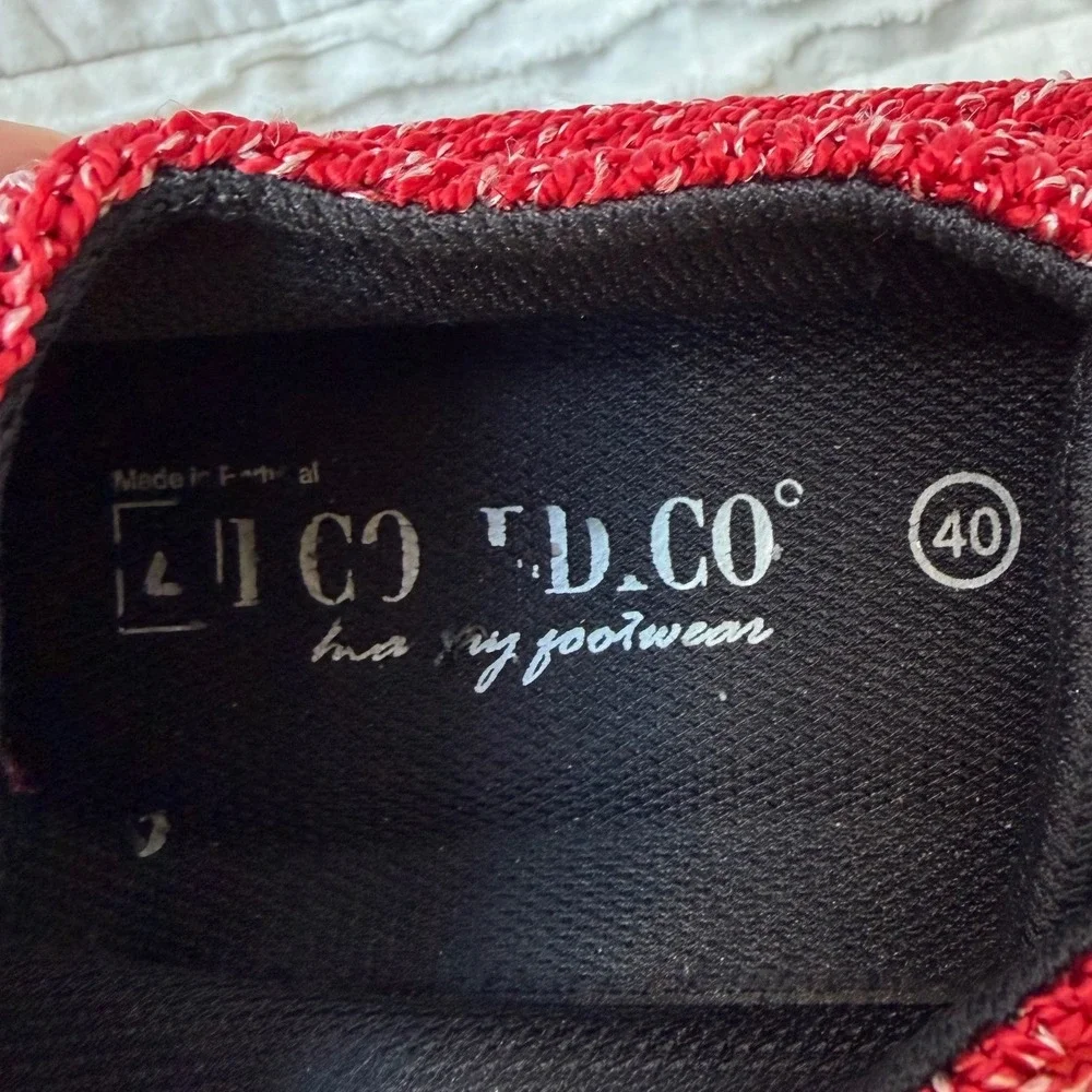 Arcopedico gently worn